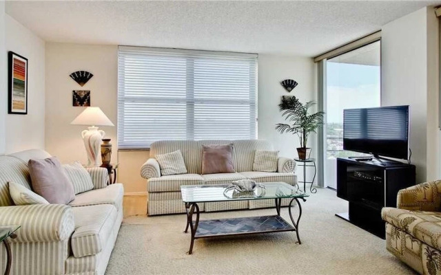 Anchorage 904 - Two Bedroom Condo