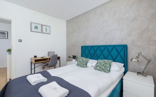 Osiedle Życzeń Apartment by Renters