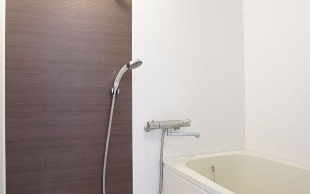 Osaka Village Apartment