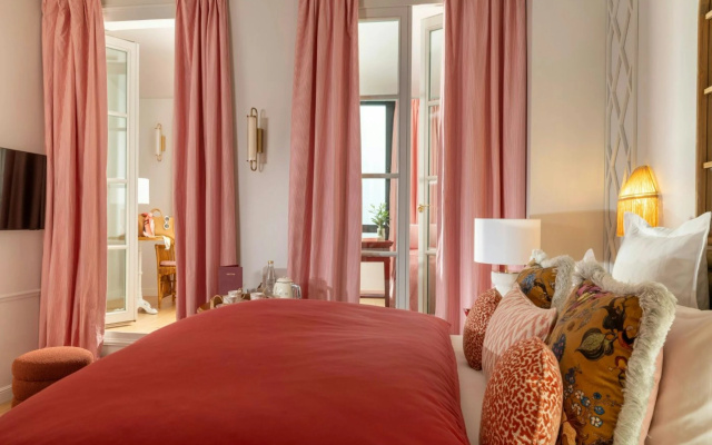 Hôtel Le Lavoisier & Spa