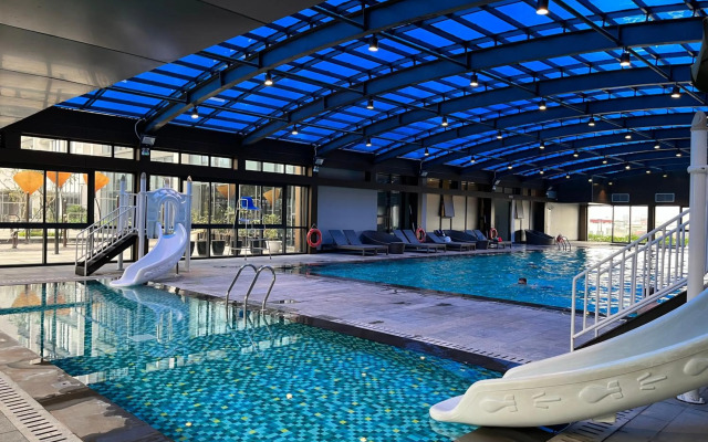 Vinhomes Metropolis Luxury Apartment 1 Br