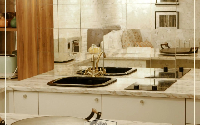 Storytellers Villas