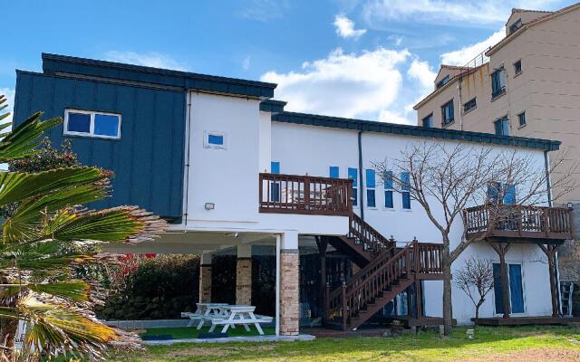 Aewol Haneul Dokchae