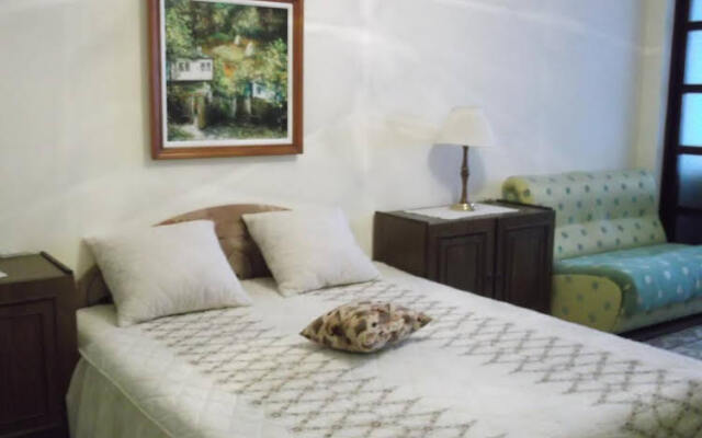 Guest House Plavas