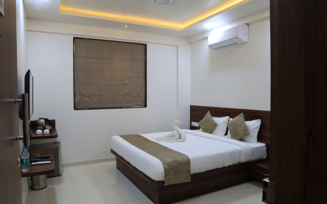 StayBird - Nest, Kharadi