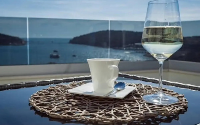 Luxury Apartment Anto