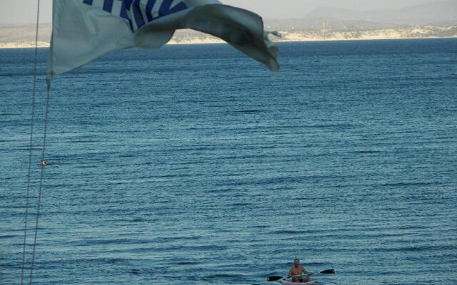 Chios Xenia Studio & Apartments
