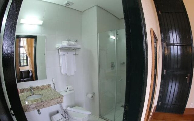 Pousada do Bom Jesus