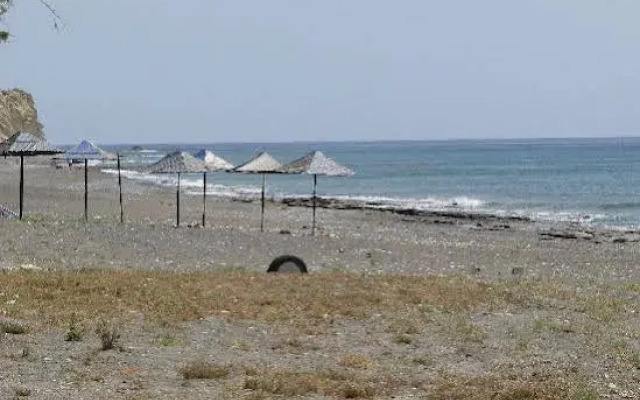 Arion Palace