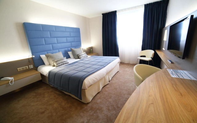 Hôtel Plaza Futuroscope