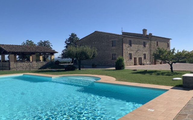 La Country House Il Vecchio Fienile