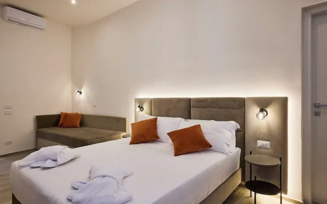 Urban Guesthouse Monti