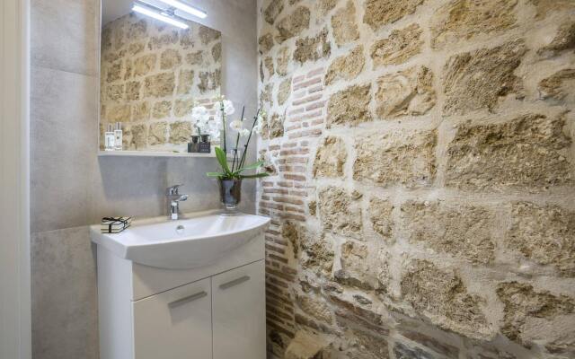 Centro di Centri Rooms