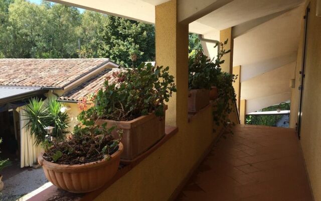 Agriturismo Kelle Terre