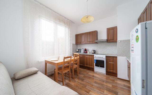 «Едем в Питер» - Апартаменты СОФИЯ на Южном шоссе, д.47/4