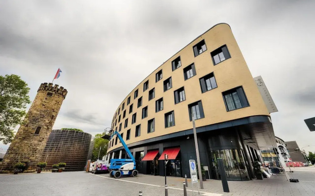 Premier Inn Heilbronn City Centre