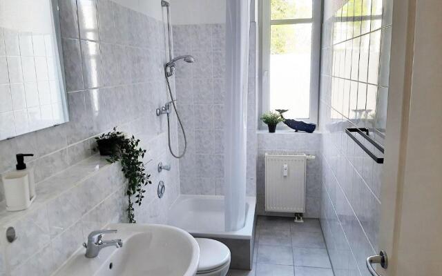2 room Apartment in Magdeburg