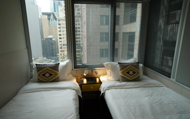 MK STAY(formerly HOTEL MK)