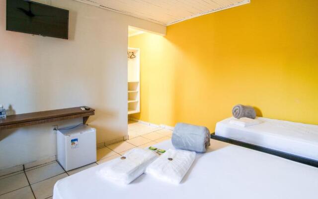 Pousada Vale dos Tamanduás