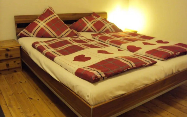 Lavie Apartments