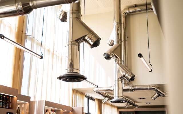 Best Western Premier Le Masq Hotel