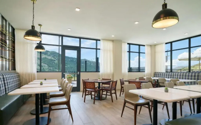 SpringHill Suites Avon Vail Valley