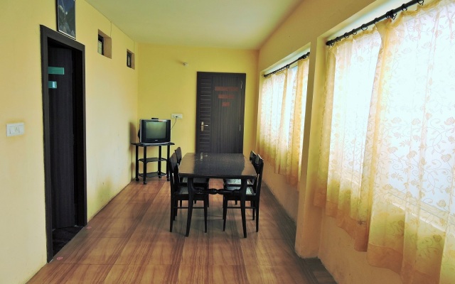 Travellers Paradise Nainital