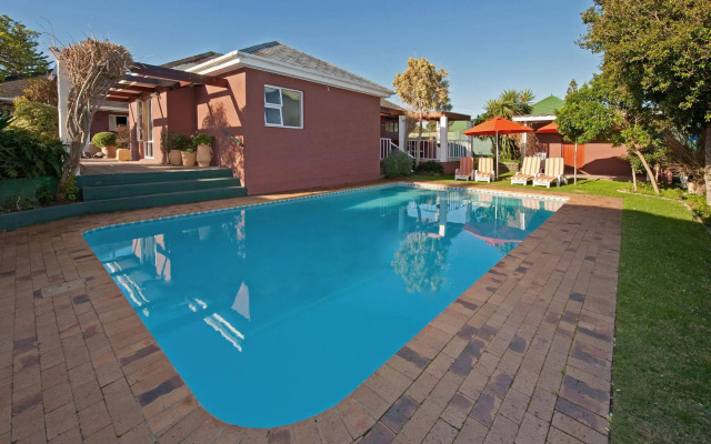 Brown Jug Guest House