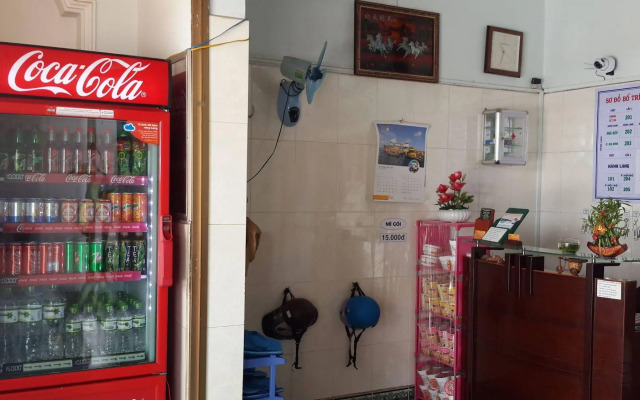 Hai Hien Guesthouse Phu Quoc