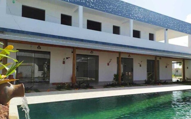 Pousada Caju do Mato