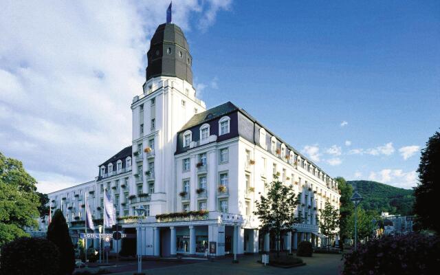 Steigenberger Hotel Bad Neuenahr