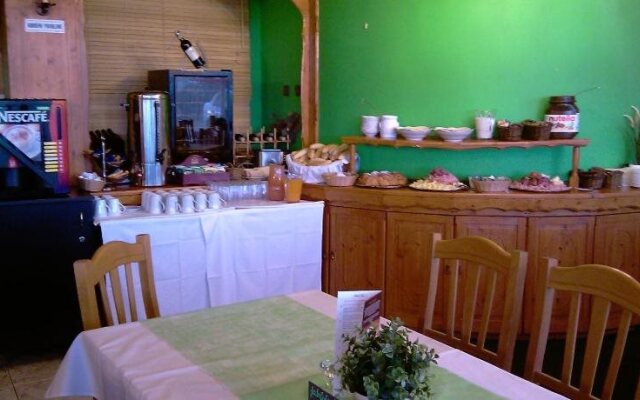 Garni Hotel Asas