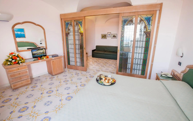 Hotel Terme President
