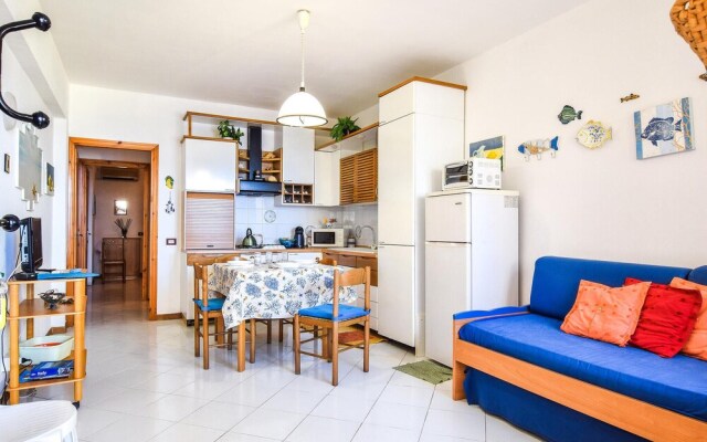 Nice Apartment in Taormina With 1 Bedrooms