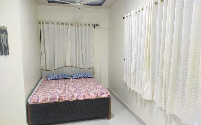 Manthan Beach Resort