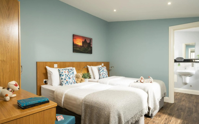 Killyhevlin Lakeside Hotel & Lodges