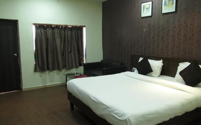 Hotel Sea Rock Villa