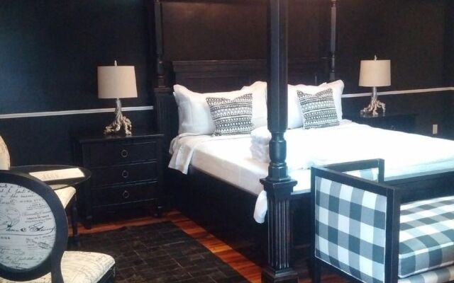 Empire Inn and Suites