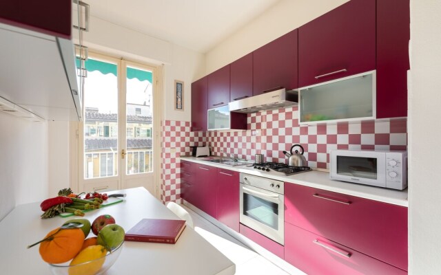 Roommo Campo di Marte