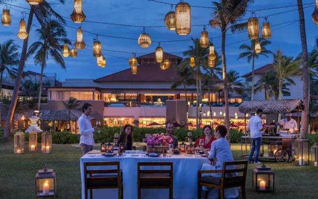 Aswadduma Hotel