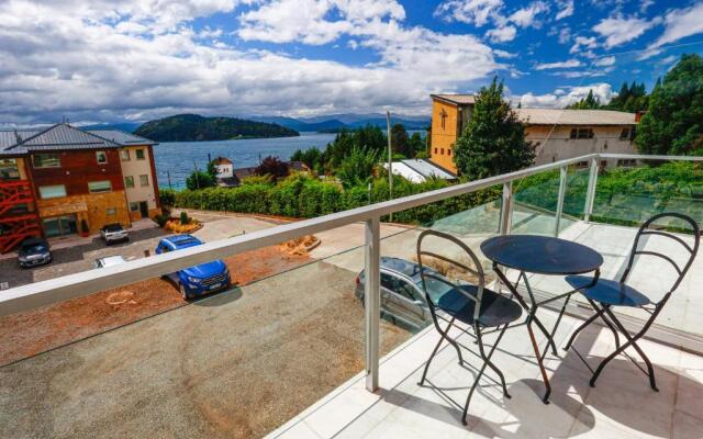 Apartamento Araucaria Edificio Quinta Luna