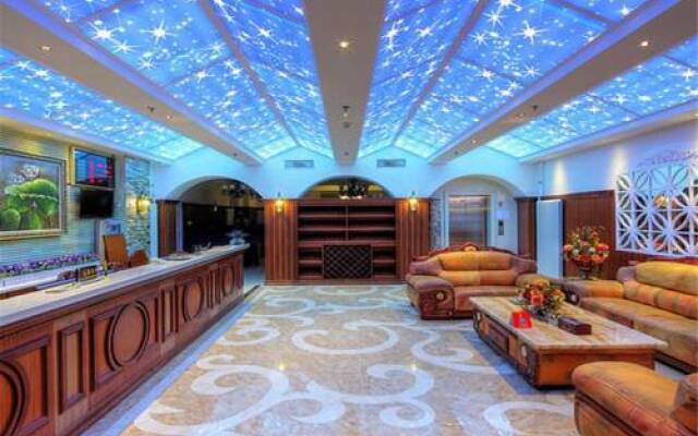 Beijing Marriott West