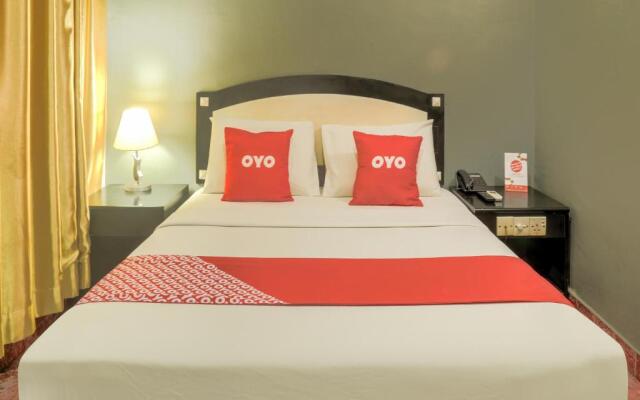 OYO 90005 Sydney Hotel