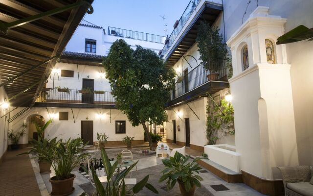 Corral de San José - Singular Apartments -