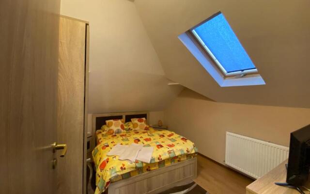 Apartament Ioana
