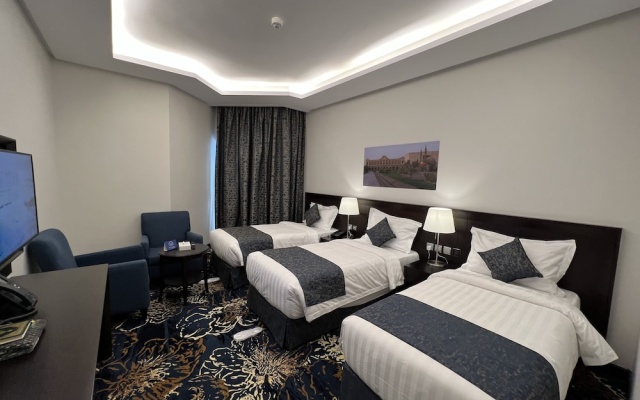 Zaha Taiba Hotel - Image 7