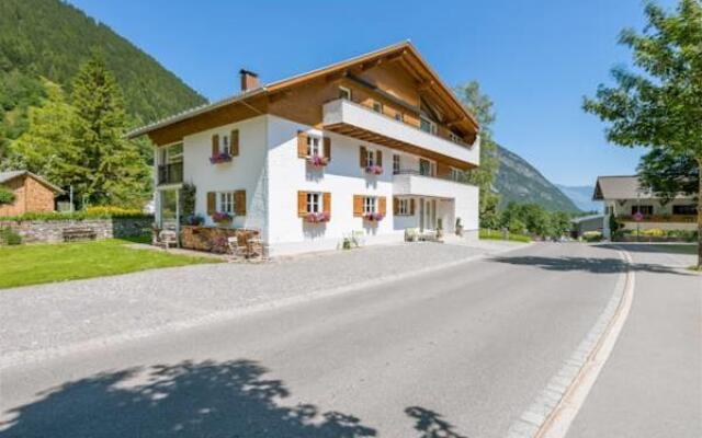 Hotel Lün