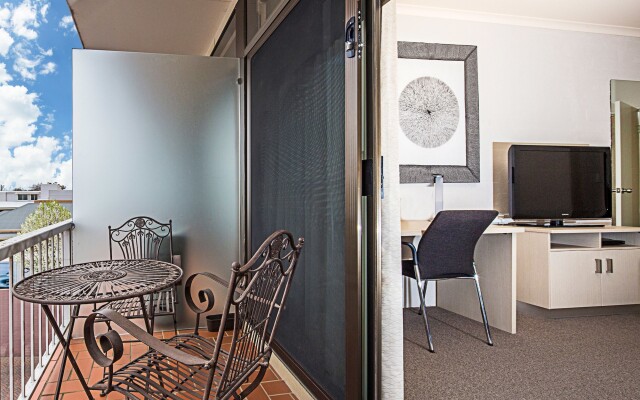 Pavilion Hotel Wagga Wagga