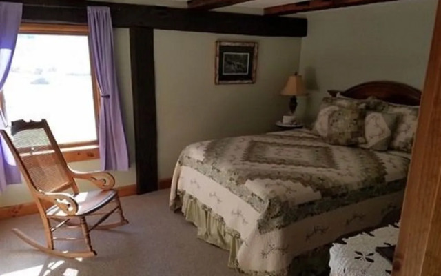 Franconia Notch Guest House