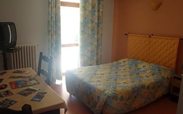 Auberge Le Chardon Bleu